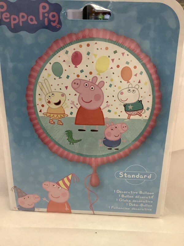 Pepa Pig