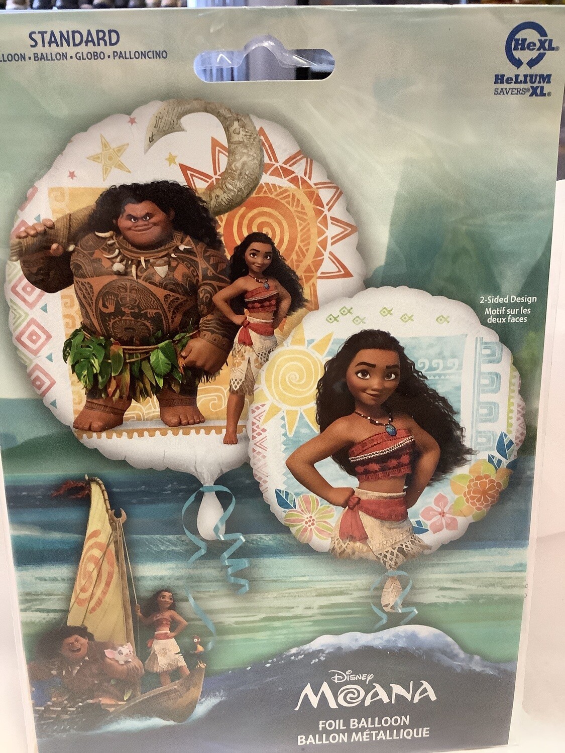 Moana