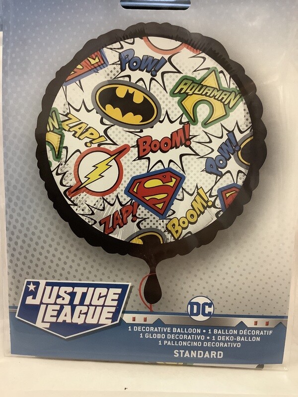 Justice League