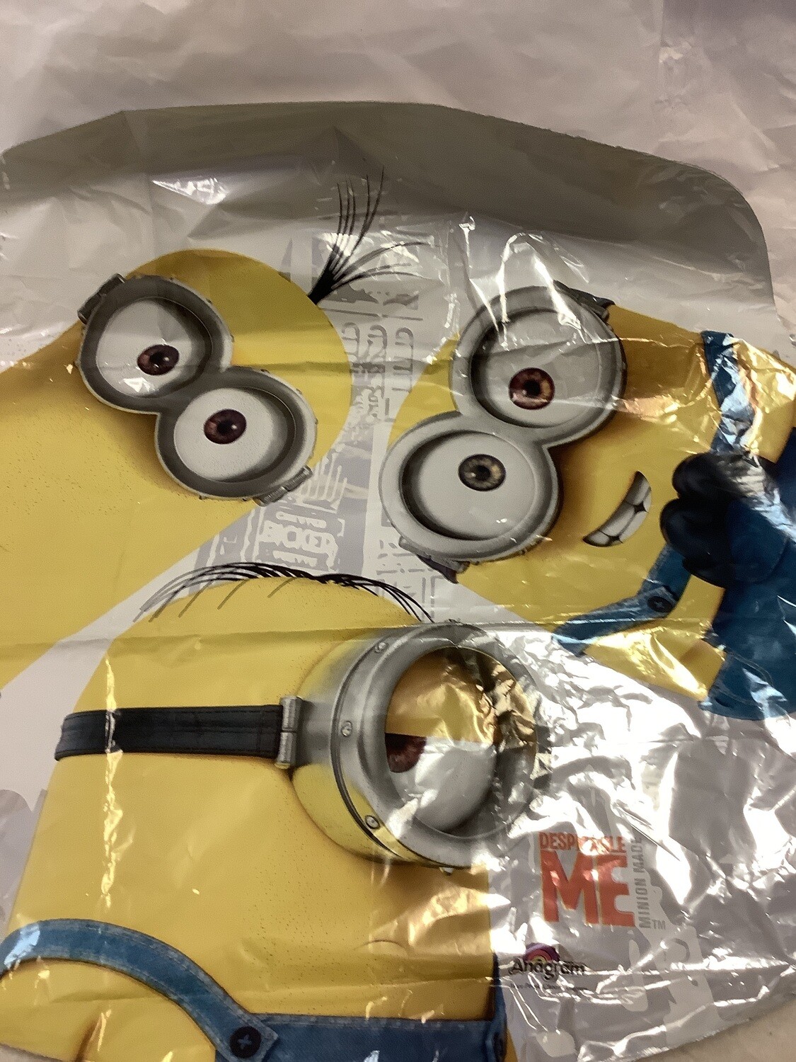 Minions