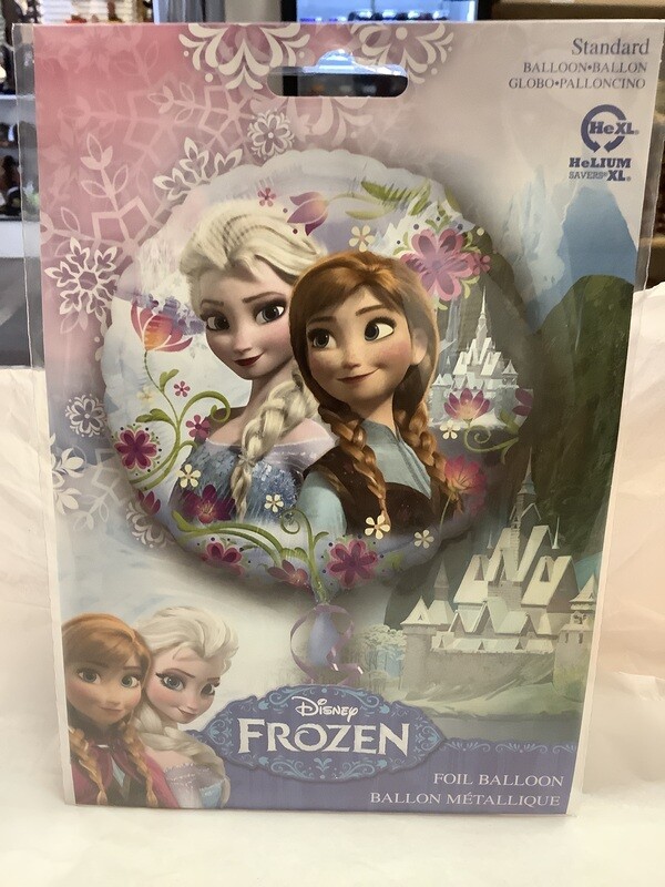 Frozen