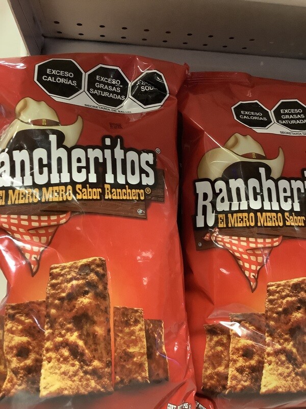 Rancheritos