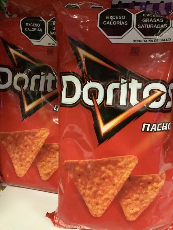 Doritos Nacho