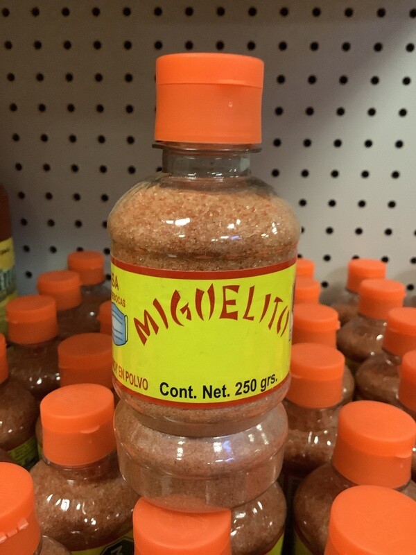 Miguelito 250 grams
