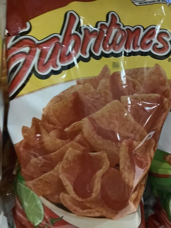 Sabritones