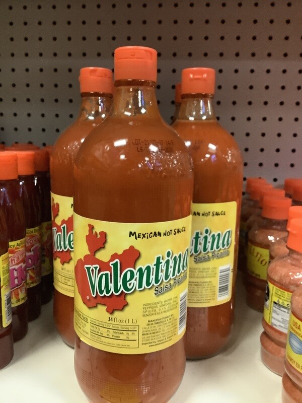 Valentina 1 Litro