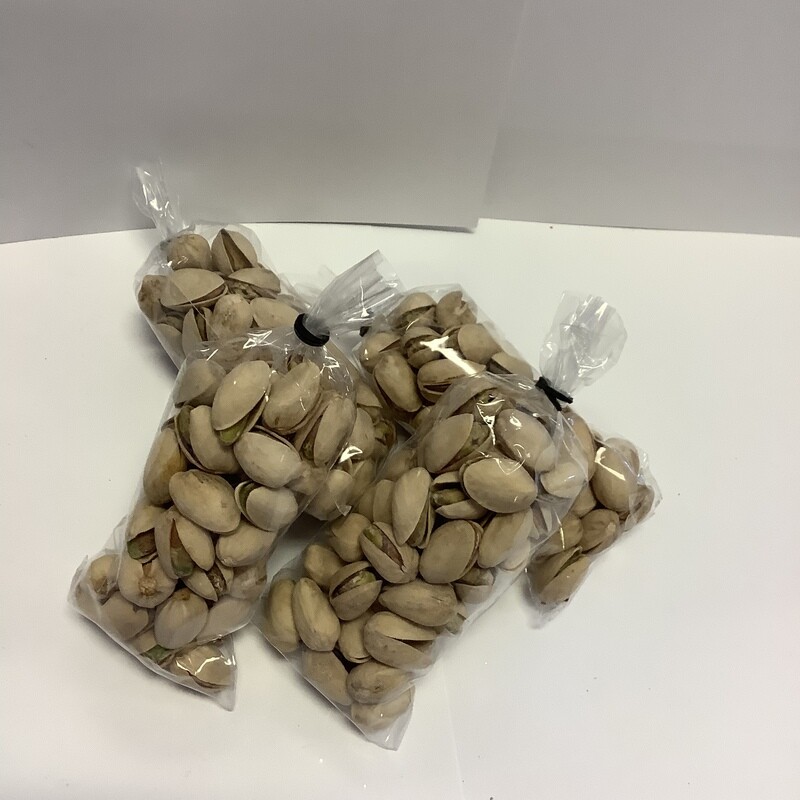 Pistachios