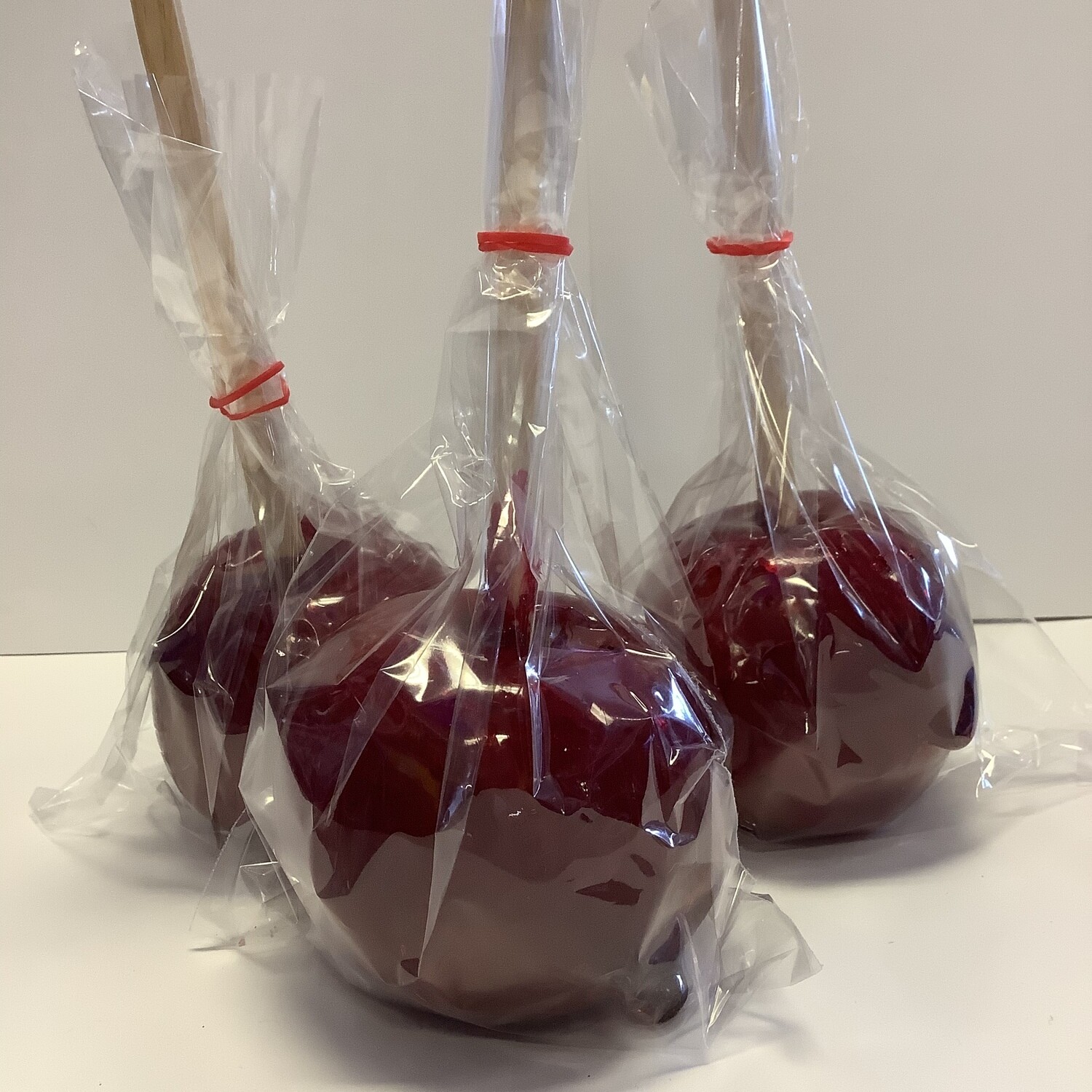 Manzana, Dulce o Tamarindo