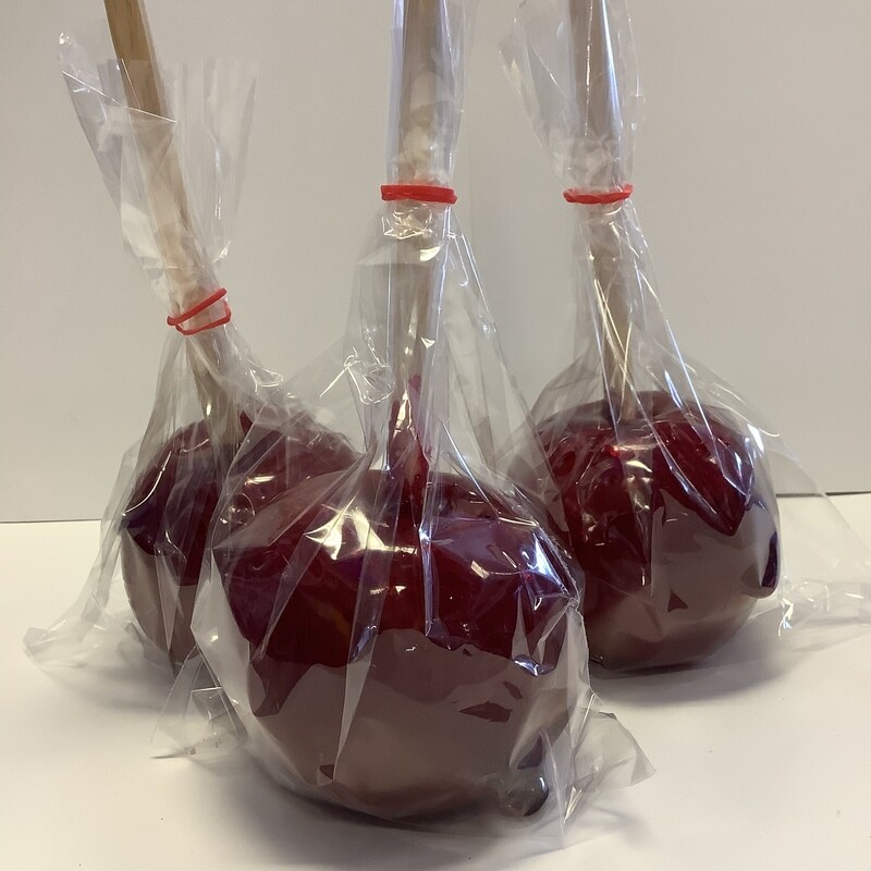 Manzana, Dulce o Tamarindo