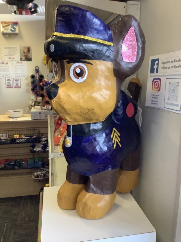 Paw Patrol