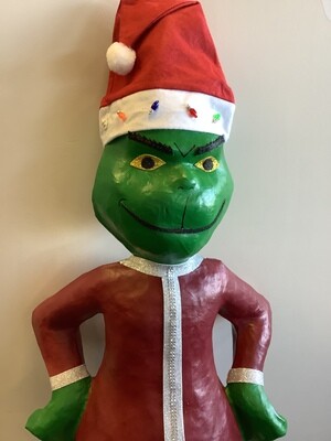 Grinch