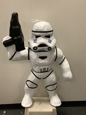 Storm Trooper