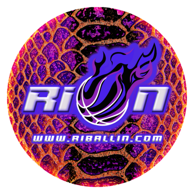 Sticker: Purple Snake Skin 
(3 Pack)