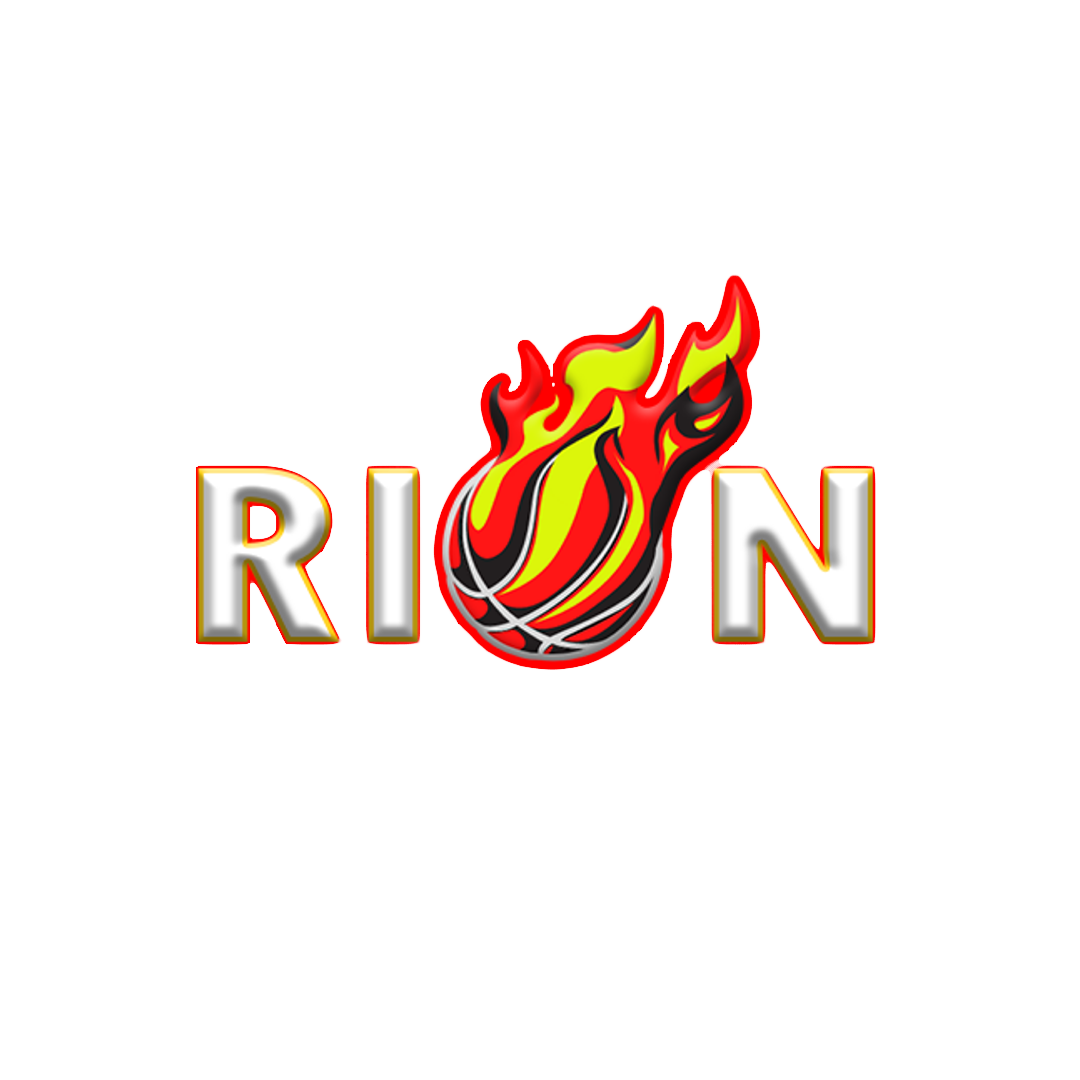 Sticker: Riballin Logo 
(3 Pack)