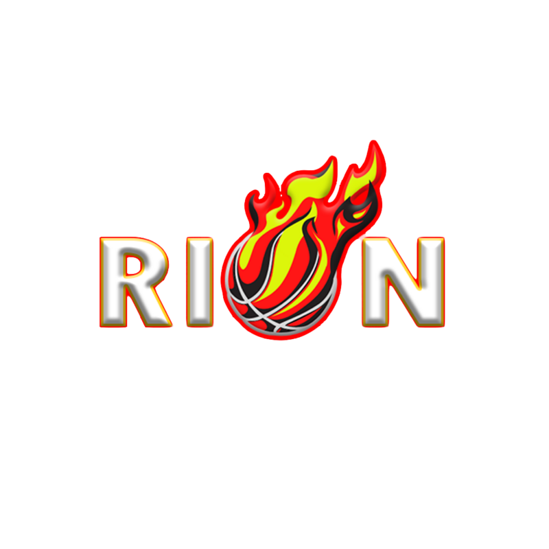 Sticker: Riballin Logo 
(3 Pack)