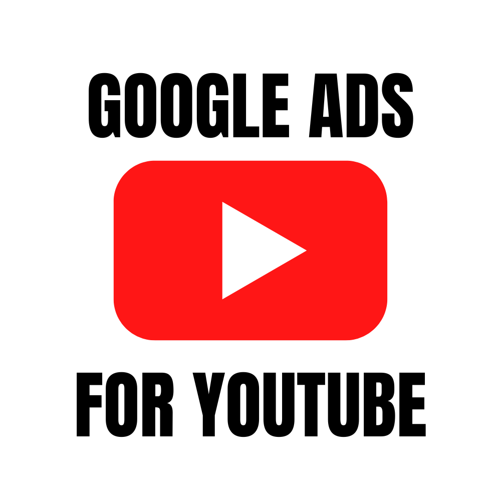 Google Ads Management Service - 1 Month