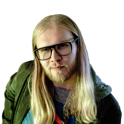 Riballin Feature: 8 Bar Hook