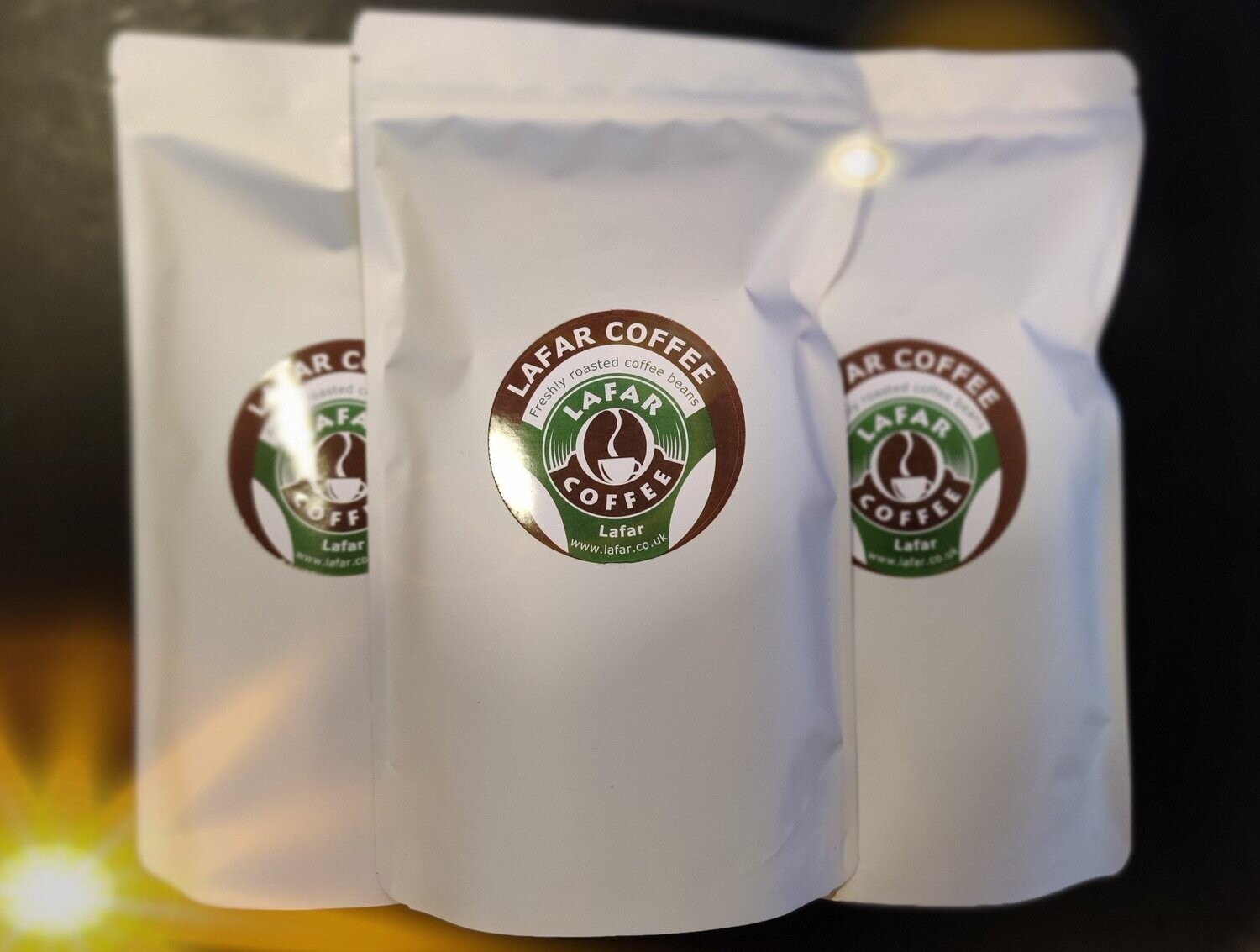 Coffee Lafar