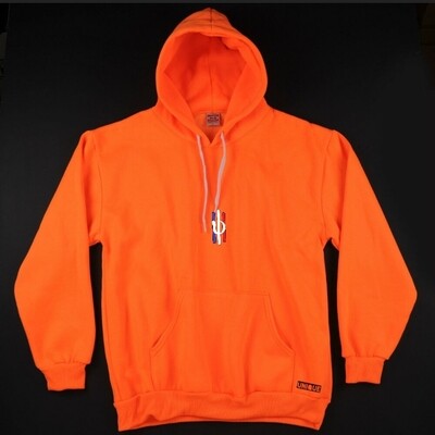 Unique NR × hoodies