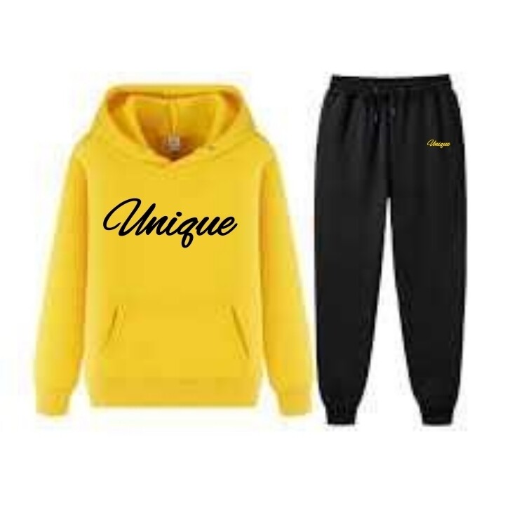 Unique