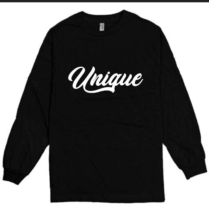 Unique 