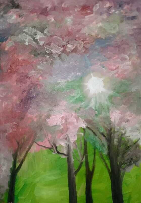 Primavera