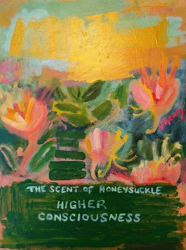 Higher Level