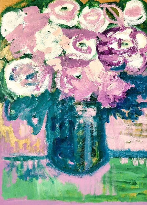 Spring bouquets 2025 number one