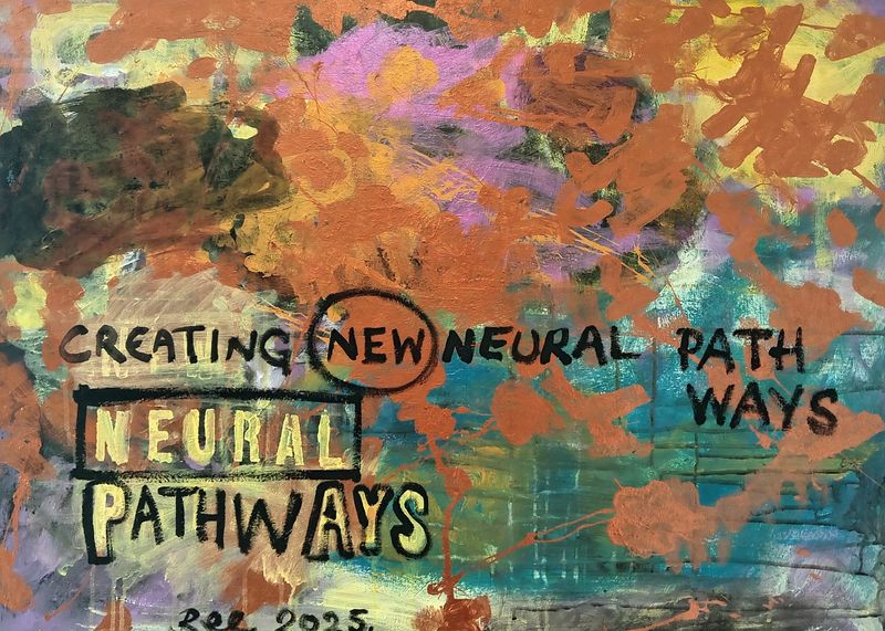 New Neural Pathways