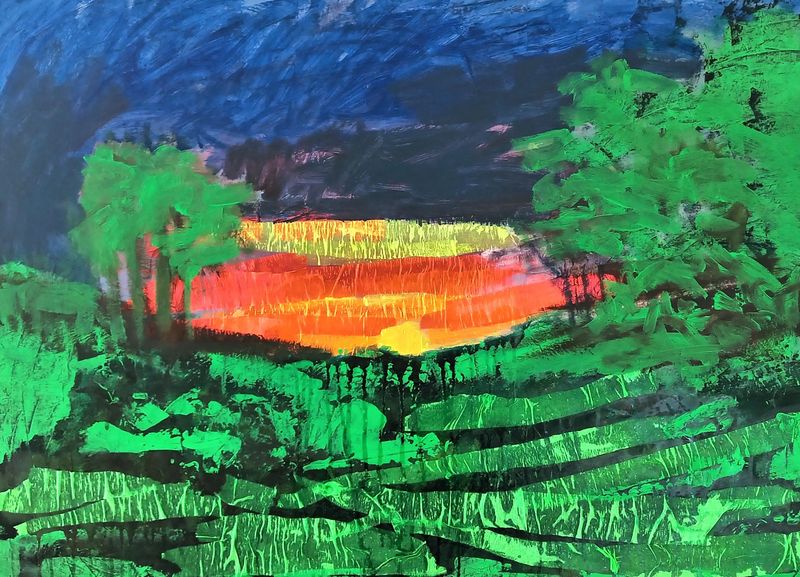 Original Art