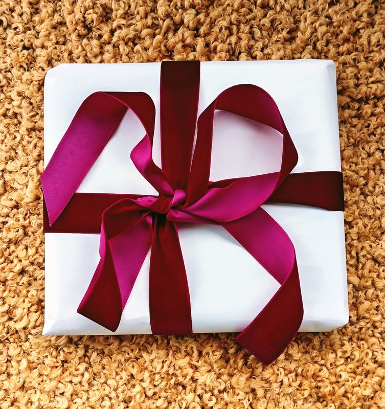 Give the ultimate gift...Art