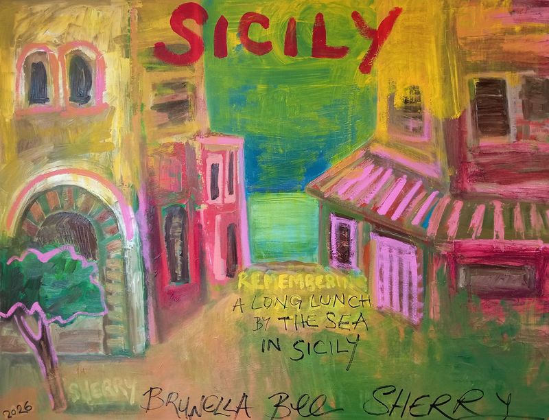 Sicily