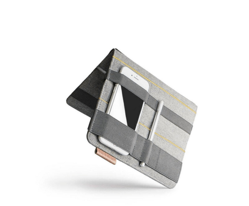 Beblaū Fold