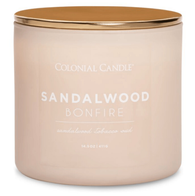 Colonial Candle