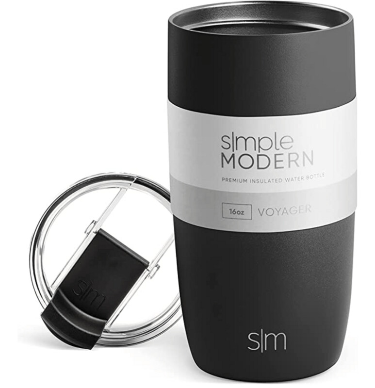 Simple Modern Tumbler Molona Grande