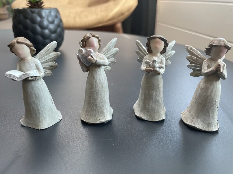 Angel Molona