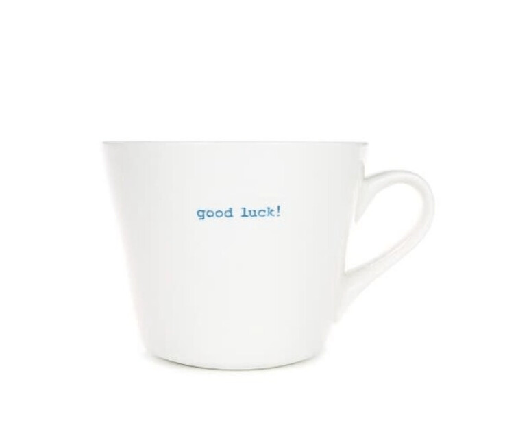 Keith Brymer Jones Bucket Mug