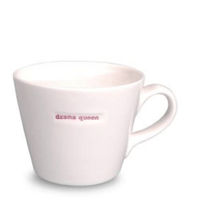Keith Brymer Jones Bucket Mug