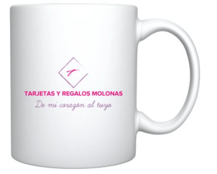 Taza Molona 
