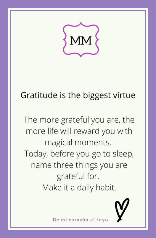 MM Inspiration Card Deck