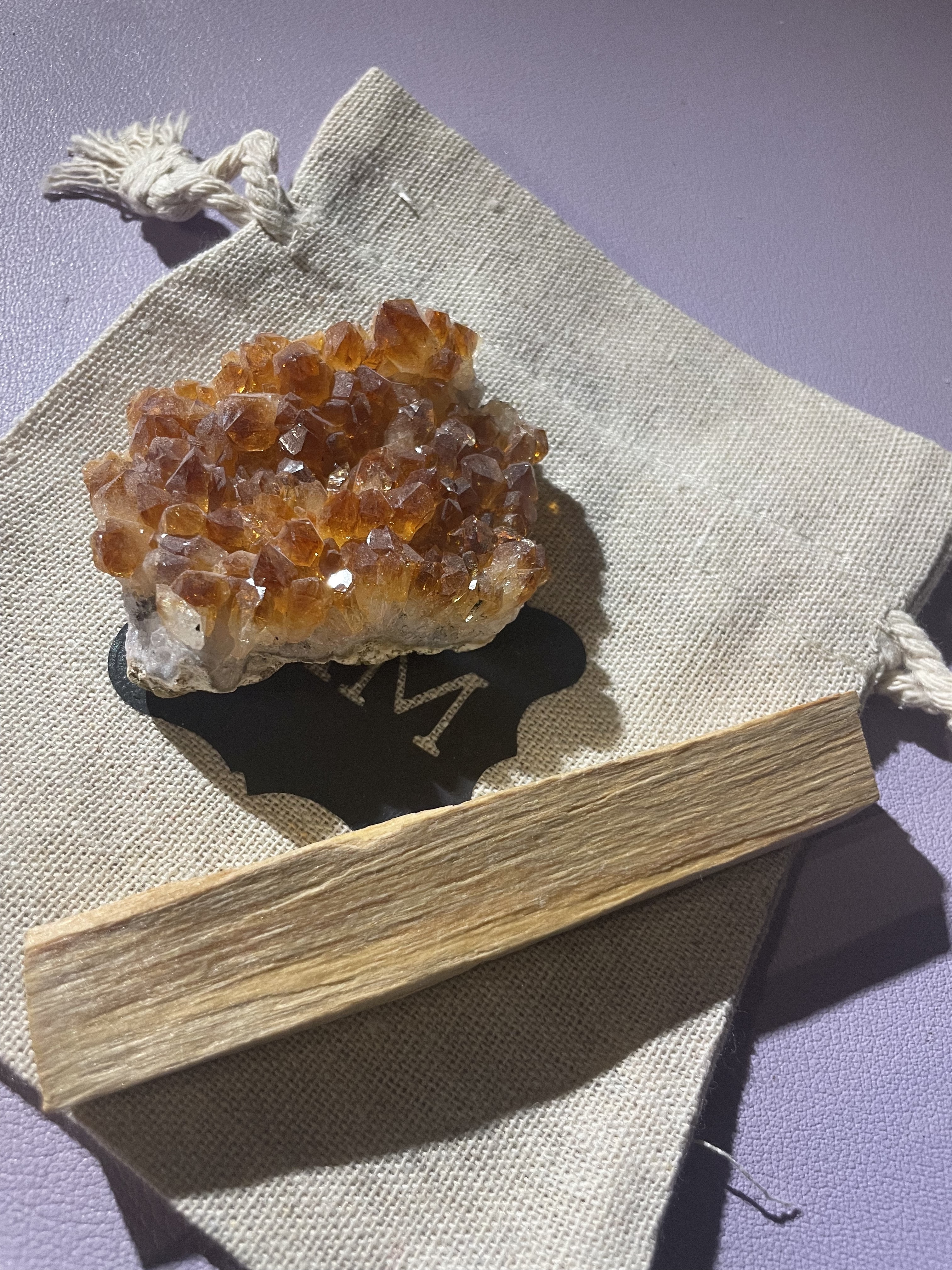 Citrine