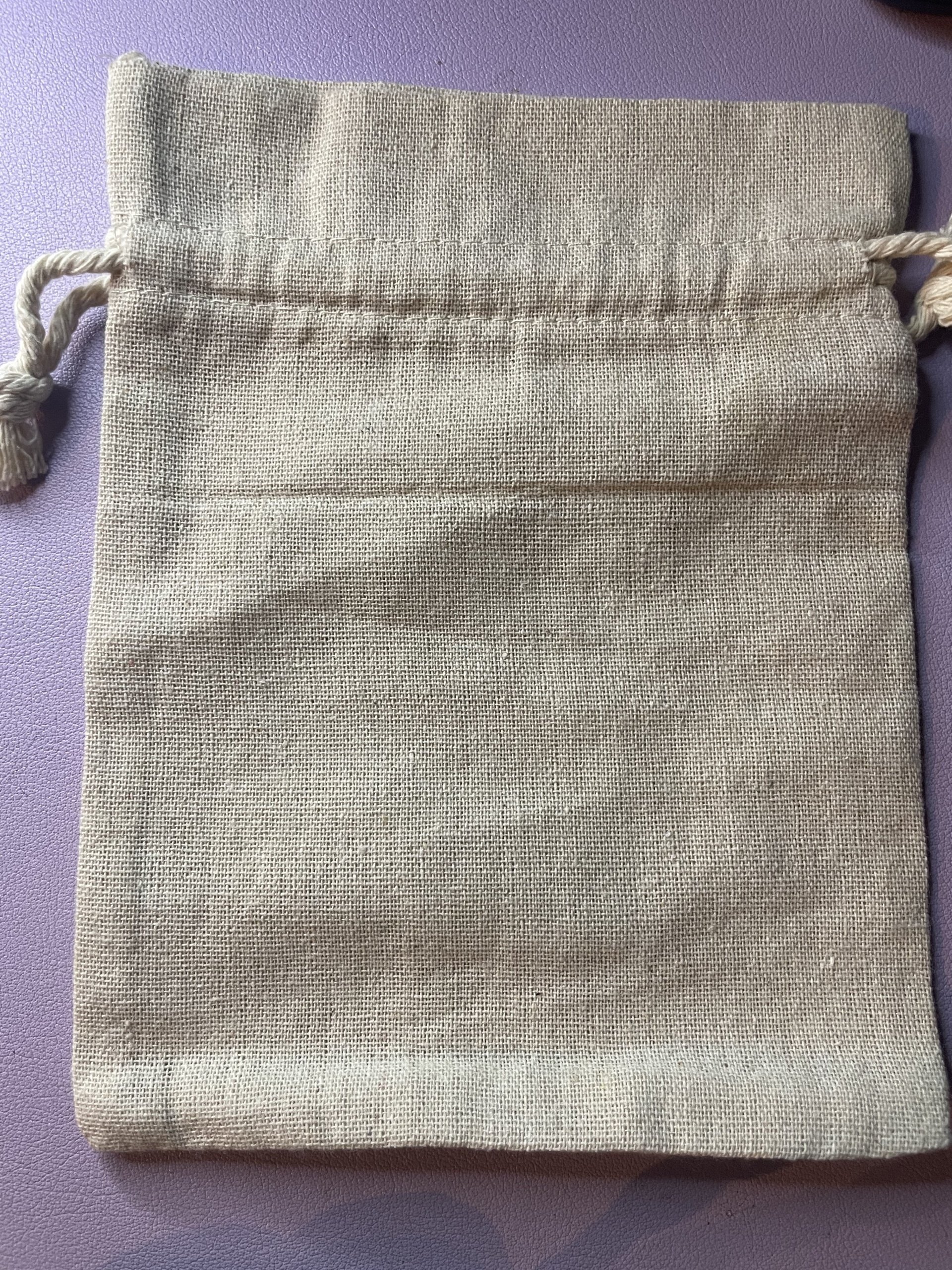 The happy linnen bags