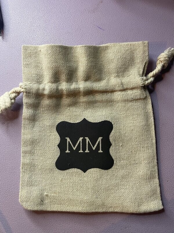 The happy linnen bags