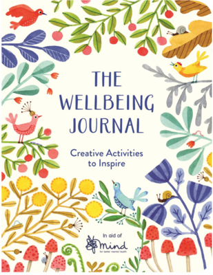The Wellbeing Journal