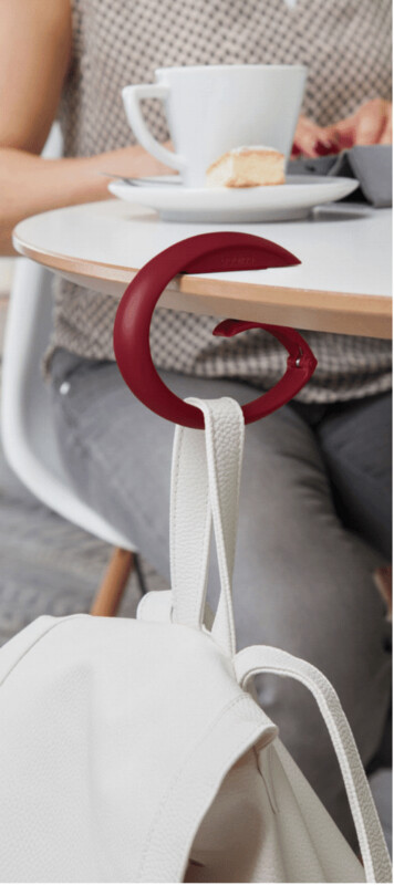 Bobino Bag Hook