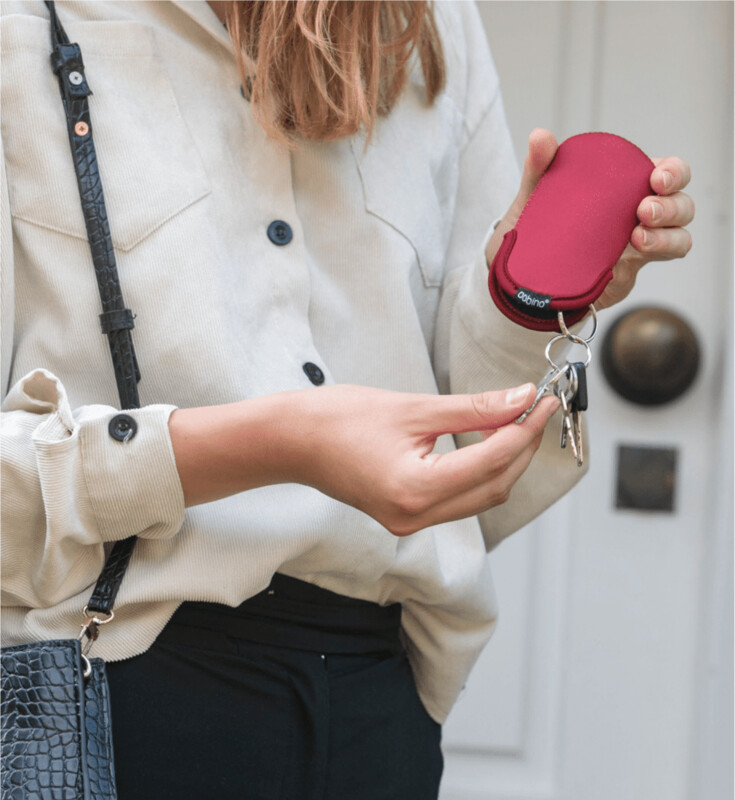 Key Sleeve