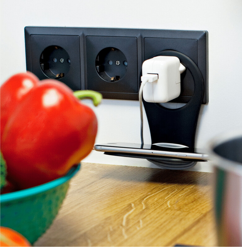 Phone Holder