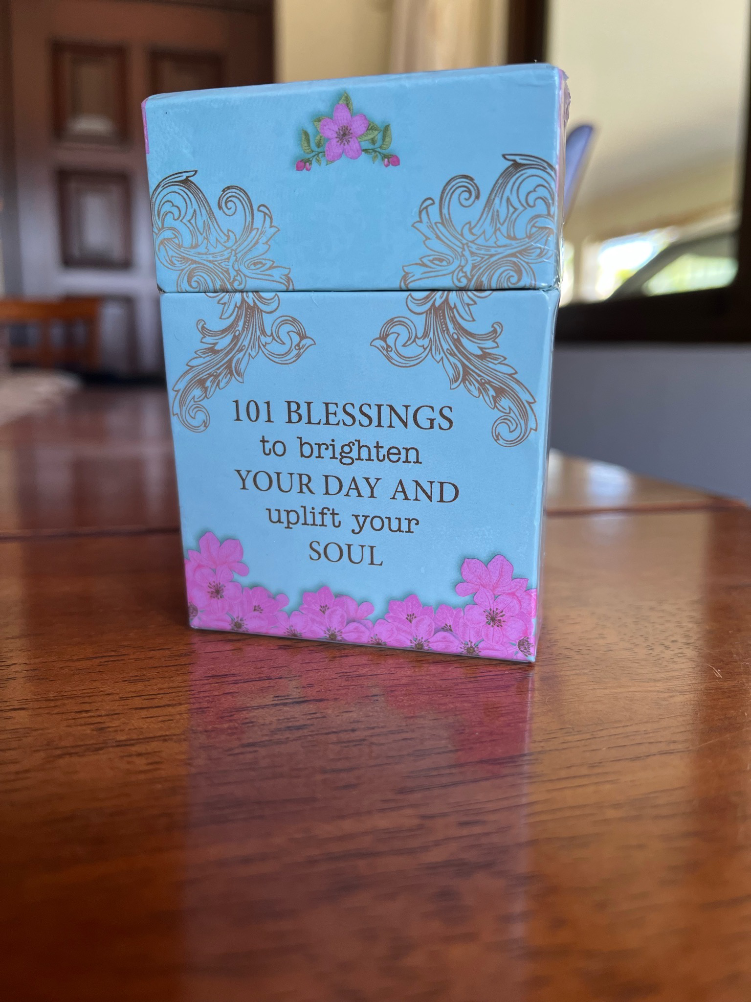 Promises from GOD to Women