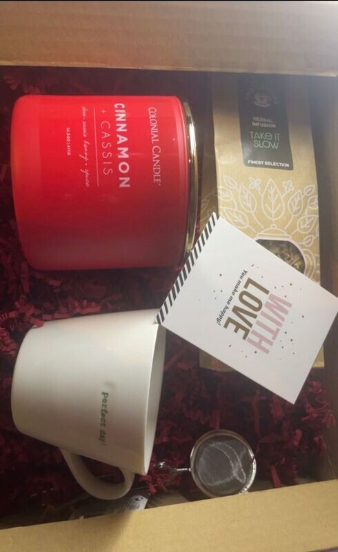 Package Molona Zen