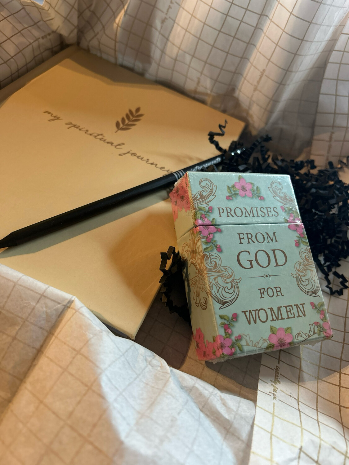 Package Molona Spiritual